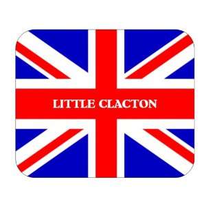  UK, England   Little Clacton Mouse Pad 