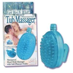  W/p Tub Massager   (disc)