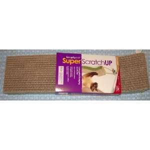  SmartyKat SuperScratchUp Cat Scratcher