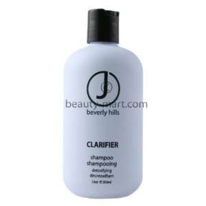  J Beverly Hills Clarifier Shampoo 12 oz Health & Personal 