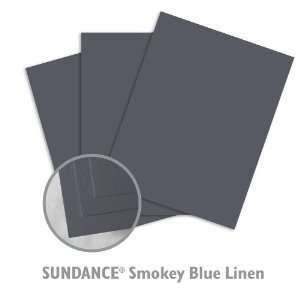  SUNDANCE Smokey Blue Paper   500/Carton
