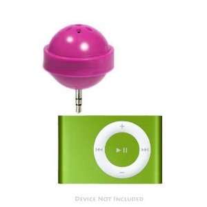  Lollipop Speaker w Cover, 26522 MG  Players & Accessories