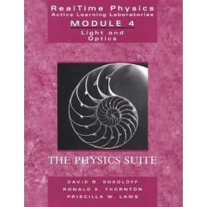   Optics (Preltime Physics, Module [Paperback] David R. Sokoloff Books