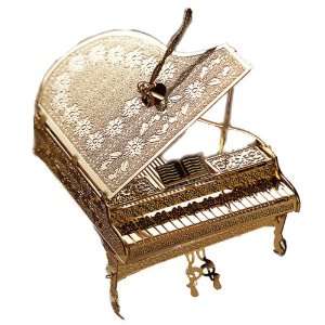 Baldwin Classical Piano Ornament 