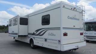 1996 Coachmen Catalina 330 W/ 1 Slide, sAVE 