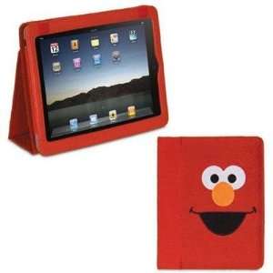  Elmo Portfolio Case for iPad Electronics
