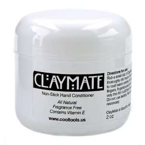  ClayMate Hand Conditioner