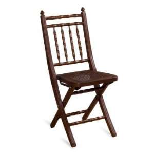  Clermont Folding Chair   Grandin Road