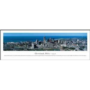  Cleveland Series 2 Skyline Picture