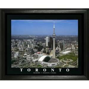  Toronto Blue Jays   Rogers Centre aka SkyDome Aerial   Lg 