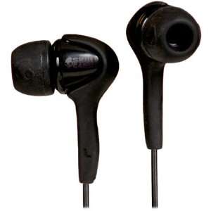  Skullcandy Smokin Buds Headphones (Black) Electronics