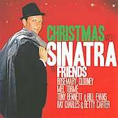 Christmas with Sinatra and Friends by Frank Sinatra (CD, Oct 2009 