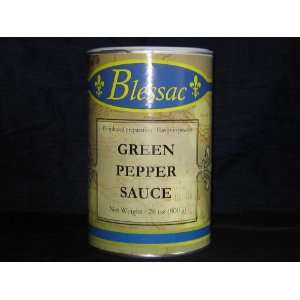 GREEN PEPPER SAUCE dehydrated sauce in powder   25 Oz  