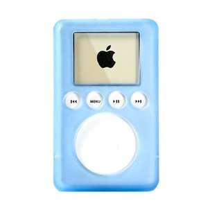  Speck SkinTight Silicone Case for iPod classic 3G (Cobalt 