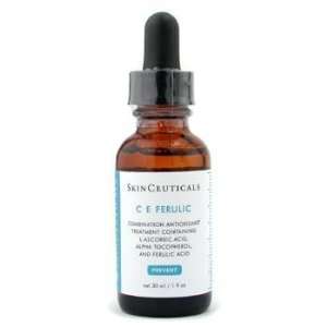  C E Ferulic Combination Antioxidant Treatment Beauty