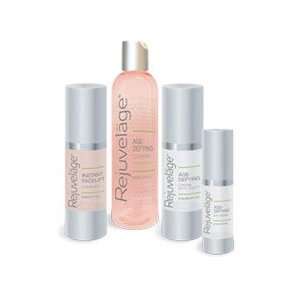    ESSENTIALS ANTI AGING SKIN CARE SYSTEM FOR NORMAL SKIN Beauty