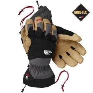  The North Face Patrol Gore Tex Glove Mens Sports 