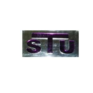    Tarleton State Texans Stockdale Hitch Cover