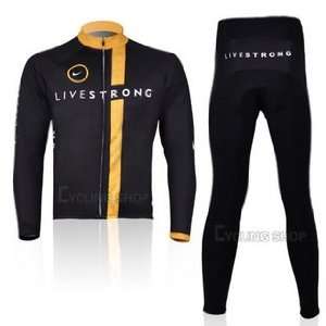 2011Livestrong Armstrong / outdoor bike clothing / bike clothing 