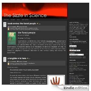  Sizzling Science Kindle Store Jacqui Murray
