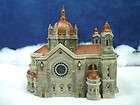 dept 56 cic cathedral of st paul event piece 58919 218 returns 