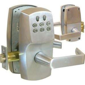  Schlage Cobra MPC Electronic Cylindrical Lock