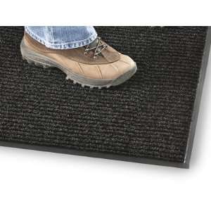 3 x 10 Charcoal Mud Master Carpet Mat