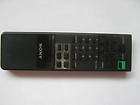 Original Sony Trinitron TV Remote RM 781 SVD 1509