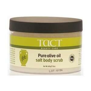   Care Products   Body Scrub in Jar 21.16 oz   Olive Oil Body Care