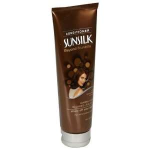   Brunette Conditioner, with Cocoa Bean Extracts, 9 fl oz Pack of 3