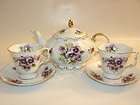 Teacups, Cups and Saucers items in Tea Cup Gallery 