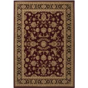  Surya Millennium MEL 1007 2 x 3 Area Rug