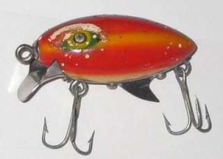 CLARK CO. CLARKS WATER SCOUT LURE  