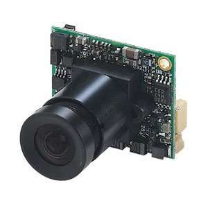  COP BC90L PC Board COLOR 1/4 DSP Sony CCD 330Lines 3.6mm 