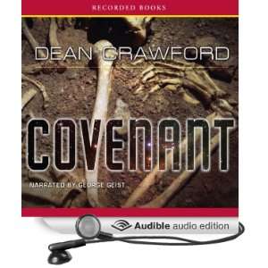   Novel (Audible Audio Edition) Dean Crawford, George Geist Books