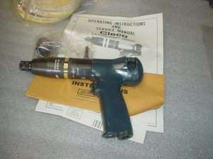 Cleco 88 Series Clecomatic Screwdriver Dresser NEW  