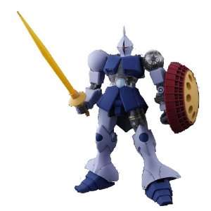   YMS 15 Gyan with Extra Clear Body parts MG 1/100 Scale Toys & Games
