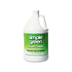  Simple Green Carpet Cleaner   SPG15128
