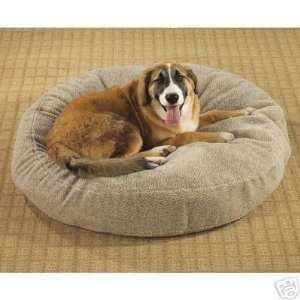  Pet Round Pet Cushion Dog Bed TAWNEY PORT 30