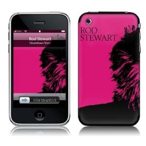 com Music Skins MS RSTW10001 iPhone 2G 3G 3GS  Rod Stewart  Downtown 