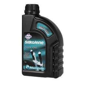  SILK FORK OIL 5WT 10/1LT Automotive