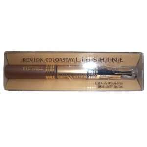 Revlon Colorstay Lipshine   Sparkle 04 (Discontinued)