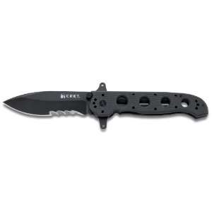 Columbia River Knife and Tools M21 14SFG Special Forces Big Dog Deep 