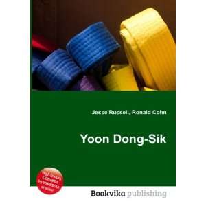Yoon Dong Sik Ronald Cohn Jesse Russell  Books