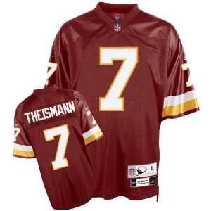 Reebok Washington Redskins Joe Theismann Youth Retired Premier Jersey 