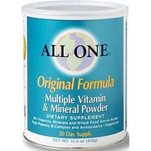  Multiple Vitamins & Minerals Original Formula 15.9 Oz 