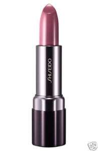 Shiseido Perfect Rouge Sheer Lip Color ~4 shades avail.  