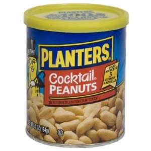 PLANTERS PEANUTS CAN SAFE  & A FREE GIFT  