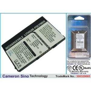  Cameron Sino 1500 mAh Battery for PPC6700 Series Devices 