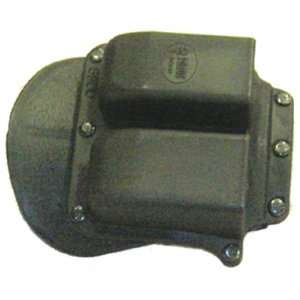 Paddle Double Magazine Pouch For Sig .357 and .40 Caliber  